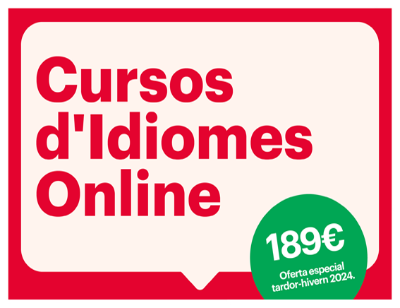 Cursos Online